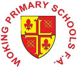 Woking Primary Schools FA