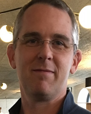 Rhett Clinton, founder of TalentHub365
